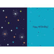 Picture of 10 TODAY BIRTHDAY CARD